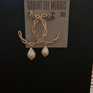 Robert Lee Morris soho